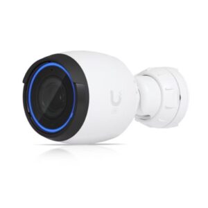VIDEOCAMERA UBIQUITI UVC-G6-PRO-BULLET-W UNIFI-PROTECT 4K POE+ IR NIGHT VISION LONG RANGE