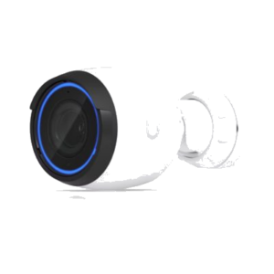 VIDEOCAMERA UBIQUITI UVC-G6-PRO-BULLET-W UNIFI-PROTECT 4K POE+ IR NIGHT VISION LONG RANGE