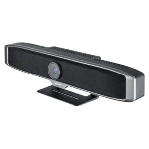 TELECAMERA PER VIDEOCONFERENZA HIKVISION IDS-UVC-X28 RISOL.3840X2160 30/25FPS 4K ALTOPARL.HD INTEGRATO FINO:31/03