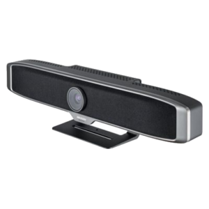 TELECAMERA PER VIDEOCONFERENZA HIKVISION IDS-UVC-X28 RISOL.3840X2160 30/25FPS 4K ALTOPARL.HD INTEGRATO FINO:31/03