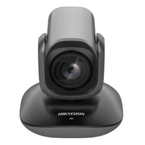 WEBCAMHIKVISION DS-UVC-P28 SENS.CMOS 4K PTZ CON MICROFONO-ZOOM OTTICO 12X E DIGIT.4X TRACC.CORPO UMANO - USB TYPE-C