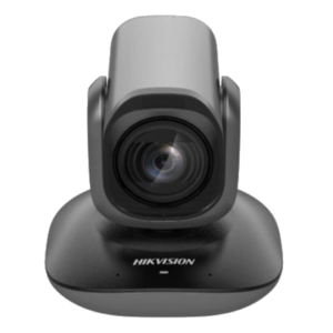 WEBCAMHIKVISION DS-UVC-P28 SENS.CMOS 4K PTZ CON MICROFONO-ZOOM OTTICO 12X E DIGIT.4X TRACC.CORPO UMANO - USB TYPE-C