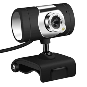 WEBCAM LKWE03 RISOL. 480P USB2.0- RISOL. 640X480-MICRO USBCON MICROFONO - 3P HIGH SOLUTION LENS-CMOS SENSOR FPS:30