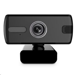 WEBCAM ATLANTIS P015-F930HD RISOL.1080P USB2.0- RISOL.1920X1080 CON MIC.- SENS.F23 FPS:30 CAMPO VIS. 80^(SOST.47.1857)