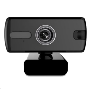 WEBCAM ATLANTIS P015-F930HD RISOL.1080P USB2.0- RISOL.1920X1080 CON MIC.- SENS.F23 FPS:30 CAMPO VIS. 80^(SOST.47.1857)