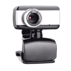 WEBCAM LKWE07 RISOL. 480P USB2.0- RISOL. 640X480-MICRO USBCON MICROFONO - 3P HIGH SOLUTION LENS-CMOS SENSOR FPS:30
