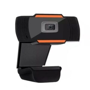 WEBCAM LKWE19 HD RISOL. 720P USB2.0/USB3.0- RISOL. 1280X720CON MICROFONO