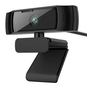 WEBCAM ATLANTIS P015-U975HD RISOL.1080P USB2.0- RISOL.5MPIXEL FULL HD FINO A 2560X1944 30FPS AUTOFOCUS - CON MICROF.-
