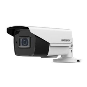VIDEOCAMERA HIKVISION DS-2CE19H1T-IT3ZE(2.7-13.5MM) TURBO HD POC H1T- BULLET-RISOL.2560X1944 OTT.VARIFOCALE-SENS.CMOS