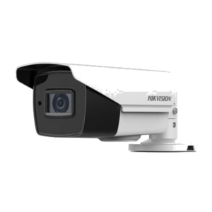 VIDEOCAMERA HIKVISION DS-2CE19H1T-IT3ZE(2.7-13.5MM) TURBO HD POC H1T- BULLET-RISOL.2560X1944 OTT.VARIFOCALE-SENS.CMOS