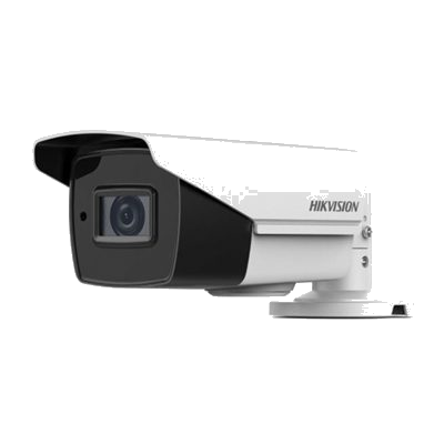 VIDEOCAMERA HIKVISION DS-2CE19H1T-IT3ZE(2.7-13.5MM) TURBO HD POC H1T- BULLET-RISOL.2560X1944 OTT.VARIFOCALE-SENS.CMOS
