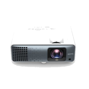 VIDEOPROIETTORE BENQ 3200 ANSI LUMEN TK710STI FINO:31/03