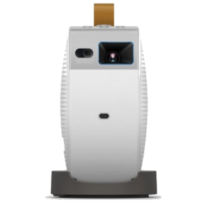 VIDEOPROIETTORE BENQ GV50 500 ANSI LUMEN FINO:31/03