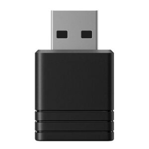 ACCESSORIO BENQ USB WIRELESS DONGLEVIDEOPORIETTORE EZC-5201BS X EH620, LH730, LW600ST+, LH600ST+ LH650, LH750 FINO:31/03