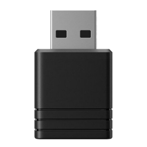 ACCESSORIO BENQ USB WIRELESS DONGLEVIDEOPORIETTORE EZC-5201BS X EH620, LH730, LW600ST+, LH600ST+ LH650, LH750 FINO:31/03