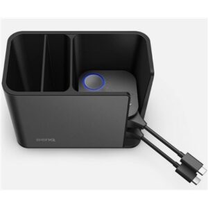 PULSANTE INSTASHARE + BASE DAPPOGGIO BENQ TZY61 FINO:31/03