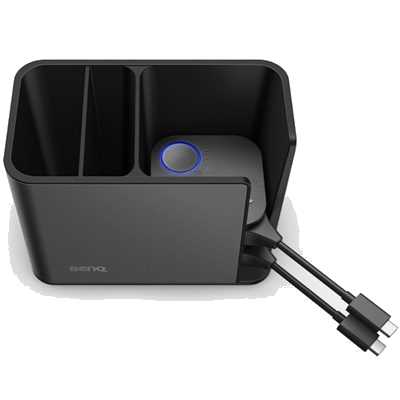 PULSANTE INSTASHARE + BASE DAPPOGGIO BENQ TZY61 FINO:31/03