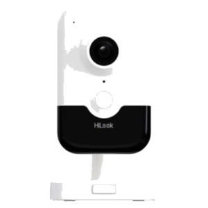 VIDEOCAMERA IP HIKVISION HILOOK IPC-C340HA-D/W(2.8MM) CUBE RISOL.2560X1440 ALIM.12VDC E POE (ALIM.E SD NON INCL.)