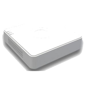 KIT NVR IP 4 CANALI HIKVISION HILOOK IKS-2044BH-PH/ W(NO ICL.HDD) WI-FI FORM.:H.265+/H.265/H.264+/H.264,DWDR,3D DNR,RISOL.1080P