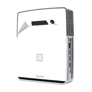 MINI PROIETTORE TOUCH ATLANTIS MAGIC TOUCH : E78-P320A-TFHD DLP HEXA CORE+4/128GB-ANDROID 12-SPEAKER+STAFFA