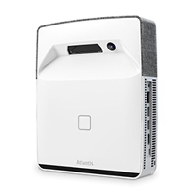 MINI PROIETTORE TOUCH ATLANTIS MAGIC TOUCH : E78-P320A-TFHD DLP HEXA CORE+4/128GB-ANDROID 12-SPEAKER+STAFFA