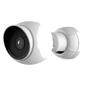 VIDEOCAMERA UBIQUITI UVC-G5-BULLET 5MPIXEL RISOL. 2688 X 1512 -30FPS - BULLET RESISTENTE AGLI AGENTI ATMOSF.IPX4
