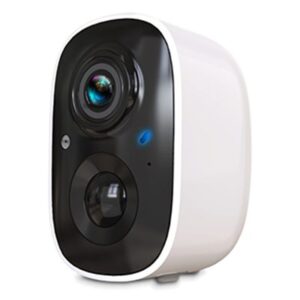 VIDEOCAMERA WI-FI A BATTERIA ATLANTIS A16-VL82 FULLHD 1920X1080P 15FPS H264-2 BATT.LITIO 16.28WH RICARIC.-SENS.PIR- IP65