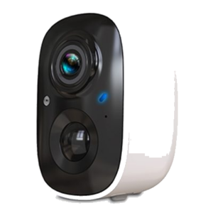 VIDEOCAMERA WI-FI A BATTERIA ATLANTIS A16-VL82 FULLHD 1920X1080P 15FPS H264-2 BATT.LITIO 16.28WH RICARIC.-SENS.PIR- IP65