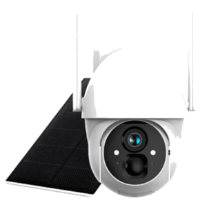 VIDEOCAMERA WI-FI A BATTERIA ATLANTIS A16-VL88P MOTORIZZATAFULLHD1920X1080P 15FPS H264-2 BATT.LITIORICARIC.-PANN.SOLARE 3W