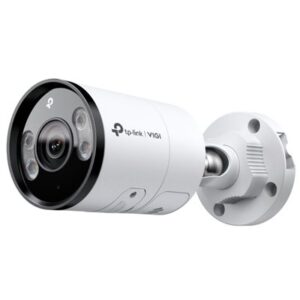 VIDEOCAMERA TP-LINK VIGI INSIGHT S345(2.8MM) BULLET A COLORI 4MP-2.88MM VISIONE NOTT.A COL.FINO 30MT-SMARTVID