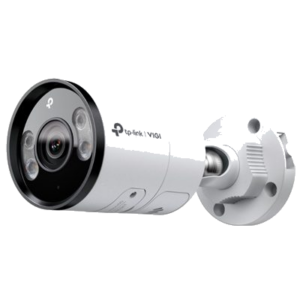 VIDEOCAMERA TP-LINK VIGI INSIGHT S345(2.8MM) BULLET A COLORI 4MP-2.88MM VISIONE NOTT.A COL.FINO 30MT-SMARTVID