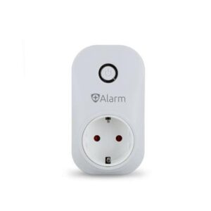 ALLARM ATLANTIS OPZ. PRESA CONTROLLATAA13-A750-PC (ADATTO PER A750G) PER CONTROLLO REMOTO TRAMITE APP - BATTERIE INCLUSE-