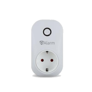 ALLARM ATLANTIS OPZ. PRESA CONTROLLATAA13-A750-PC (ADATTO PER A750G) PER CONTROLLO REMOTO TRAMITE APP - BATTERIE INCLUSE-