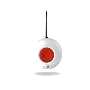 ALLARM ATLANTIS OPZ. SOS RADIOCOMANDO A13-A750-PB(ADATTO PER A750G) - BATTERIE INCLUSE-