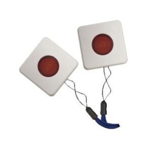 ALLARM ATLANTIS OPZ. BOTTONE SOS A09-VA-A500-2PB (ADATTA PER VA-A500G-KIT O VA-A500P-KIT)