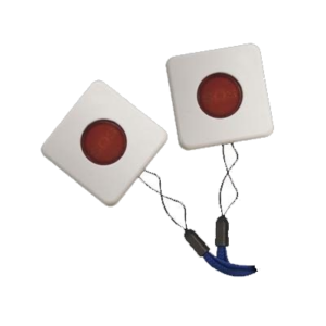 ALLARM ATLANTIS OPZ. BOTTONE SOS A09-VA-A500-2PB (ADATTA PER VA-A500G-KIT O VA-A500P-KIT)