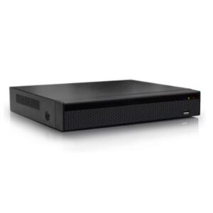 NVR IP ATLANTIS A11-NVR1608P-AK 16CANALI DI CUI 8 POE - 8MPIXEL A 25FPS - SUPP.PTZ-SWITCH 8P POE 130W