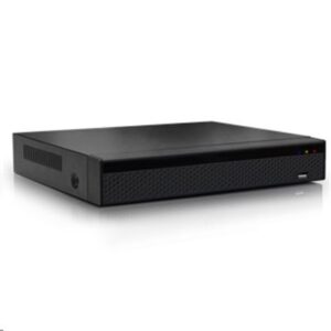 NVR IP ATLANTIS A11-NVR1600-AK 16CANALI -8MPIXEL A 25FPS- SUPP.PTZ USCITA VGA E HDMI-4K . SCHEDA RETE GIGABIT