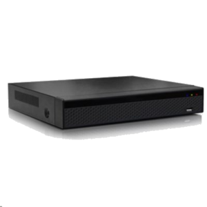 NVR IP ATLANTIS A11-NVR1600-AK 16CANALI -8MPIXEL A 25FPS- SUPP.PTZ USCITA VGA E HDMI-4K . SCHEDA RETE GIGABIT