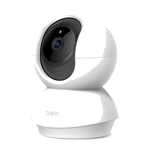 VIDEOCAMERA WIRELESS TP-LINK TC70RIS.1080P, 2.4GHZ- SUPPORTA MICRO SD FINO 128GB (NO INCL.) FINO:31/03