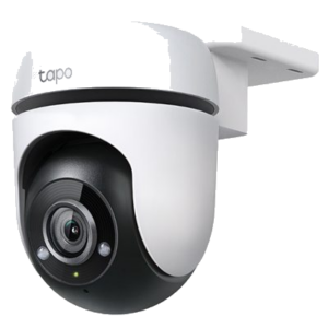 VIDEOCAMERA WIRELESS TP-LINK TC40OUTDOOR 1080P (1920X1080)- 2.4GHZ-ORIZZ.360^ - SUPPORTA MICRO SD FINO 512GB (NO INCL.)