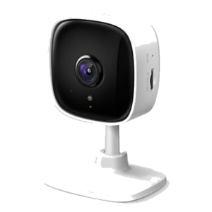 VIDEOCAMERA WIRELESS TP-LINK TC60 DAY/NIGHT 1080P FULL HD SUPPORTA MICRO SD FINO 128GB (NO INCL.)