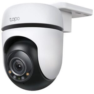 VIDEOCAMERA WIRELESS TP-LINK TC41OUTDOOR (2304X1296)- 2.4GHZ-ORIZZ.360^ - SUPPORTA MICRO SD FINO 512GB FINO:31/03
