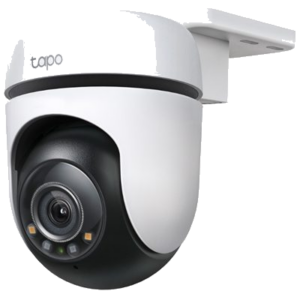 VIDEOCAMERA WIRELESS TP-LINK TC41OUTDOOR (2304X1296)- 2.4GHZ-ORIZZ.360^ - SUPPORTA MICRO SD FINO 512GB FINO:31/03