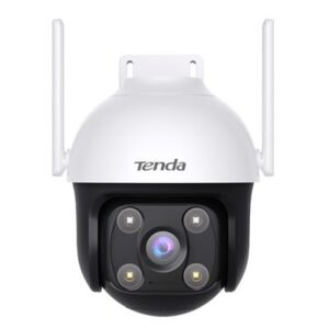 VIDEOCAMERA WIRELESS TENDA RH3-WCA PAN/TILT RIS.1080P,IP66