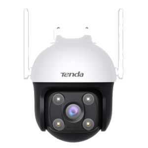 VIDEOCAMERA WIRELESS TENDA RH3-WCA PAN/TILT RIS.1080P,IP66