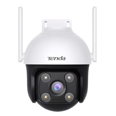 VIDEOCAMERA WIRELESS TENDA RH3-WCA PAN/TILT RIS.1080P,IP66