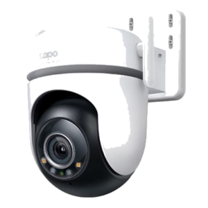 VIDEOCAMERA WIRELESS TP-LINK TC422K (2304X1296)- OUTDOOR 2.4GHZ-SMART DETECTION - SUPP.MICRO SD FINO 512GB