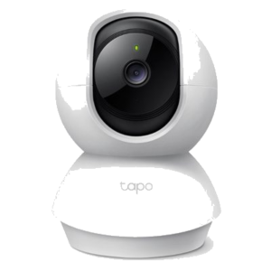 VIDEOCAMERA WIRELESS TP-LINK TC71RIS.2304X1296, 2.4GHZ- SUPPORTA MICRO SD FINO 512GB (NO INCL.)VISIONE NOTTURNA (FINO A 9 M)