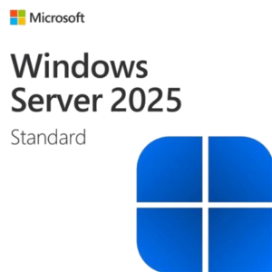 MICROSOFT WINDOWS SERVER 2025 STANDARD OEM 16CORE X64 ITA EP2-25191 FINO:31/03